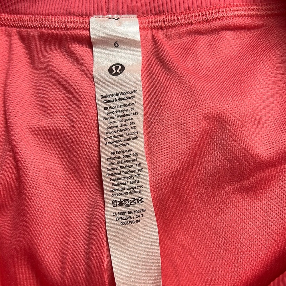 Dance Studio Mid Rise Cropped Pants - Picture 6 of 11